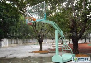 揭陽(yáng)、榕城、普寧、惠來(lái)、云浮、羅定、新興、郁南健身路徑籃球架——運(yùn)動(dòng)休閑的理想選擇