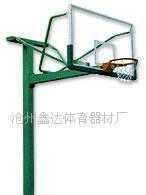 專業生產供應大方管籃球架、室外健身器材及田徑系列產品，助力全民健身