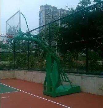 籃球架 從基礎功能到創新設計的全面解析