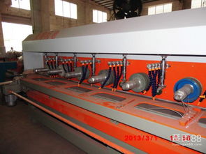 石材加工設(shè)備市場行情與選購指南