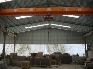 匠心琢石 石材石料的藝術與工藝