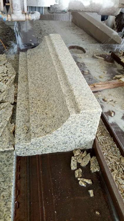 異型石材加工 藝術與技術的融合，為空間注入靈魂