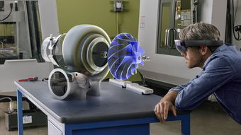 美軍應用微軟Hololens 士兵作戰堪比第一人稱游戲，背后的軟件開發革命